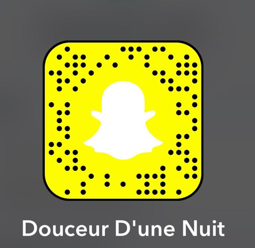 Douceur D'Une Nuit 维特罗勒 外观 照片
