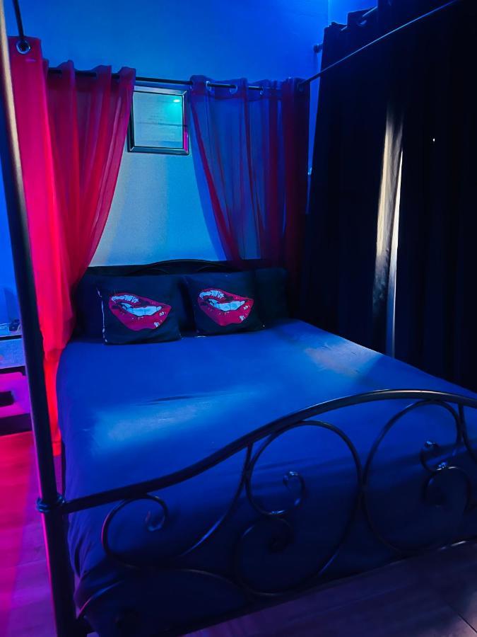 Douceur D'Une Nuit 维特罗勒 外观 照片